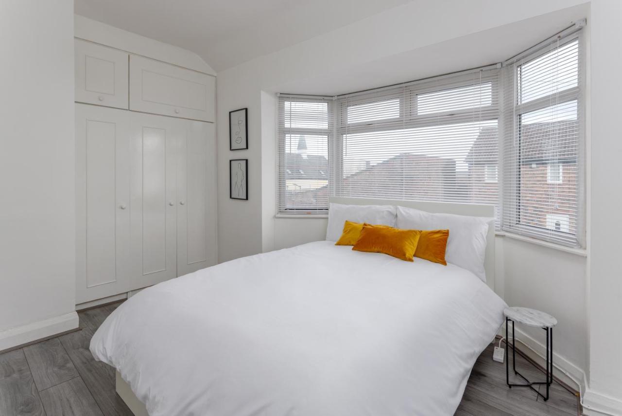 リヴァプールThe Empress 2 Bed Terraced Houseアパートメント エクステリア 写真